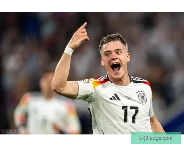 2024欧洲杯官方评选维尔茨首秀表现最佳引发热议